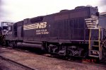 NS 4105